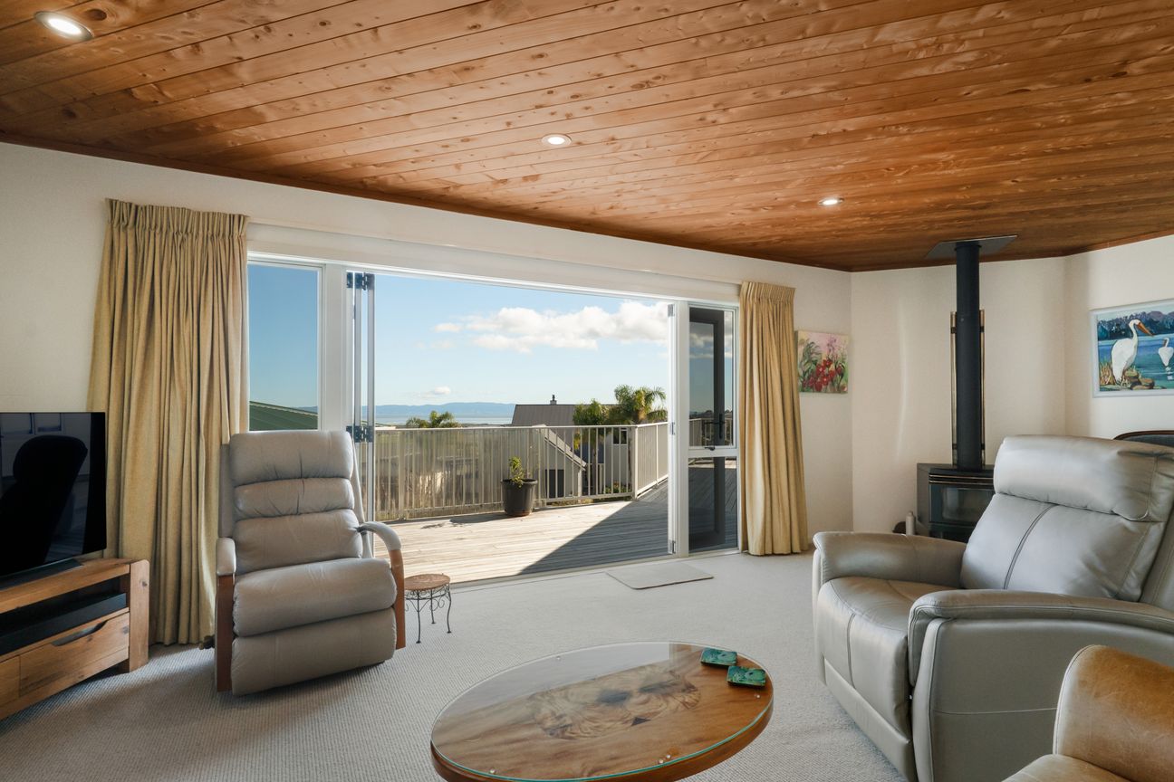 Easy Living with Outstanding Views – pohled 5