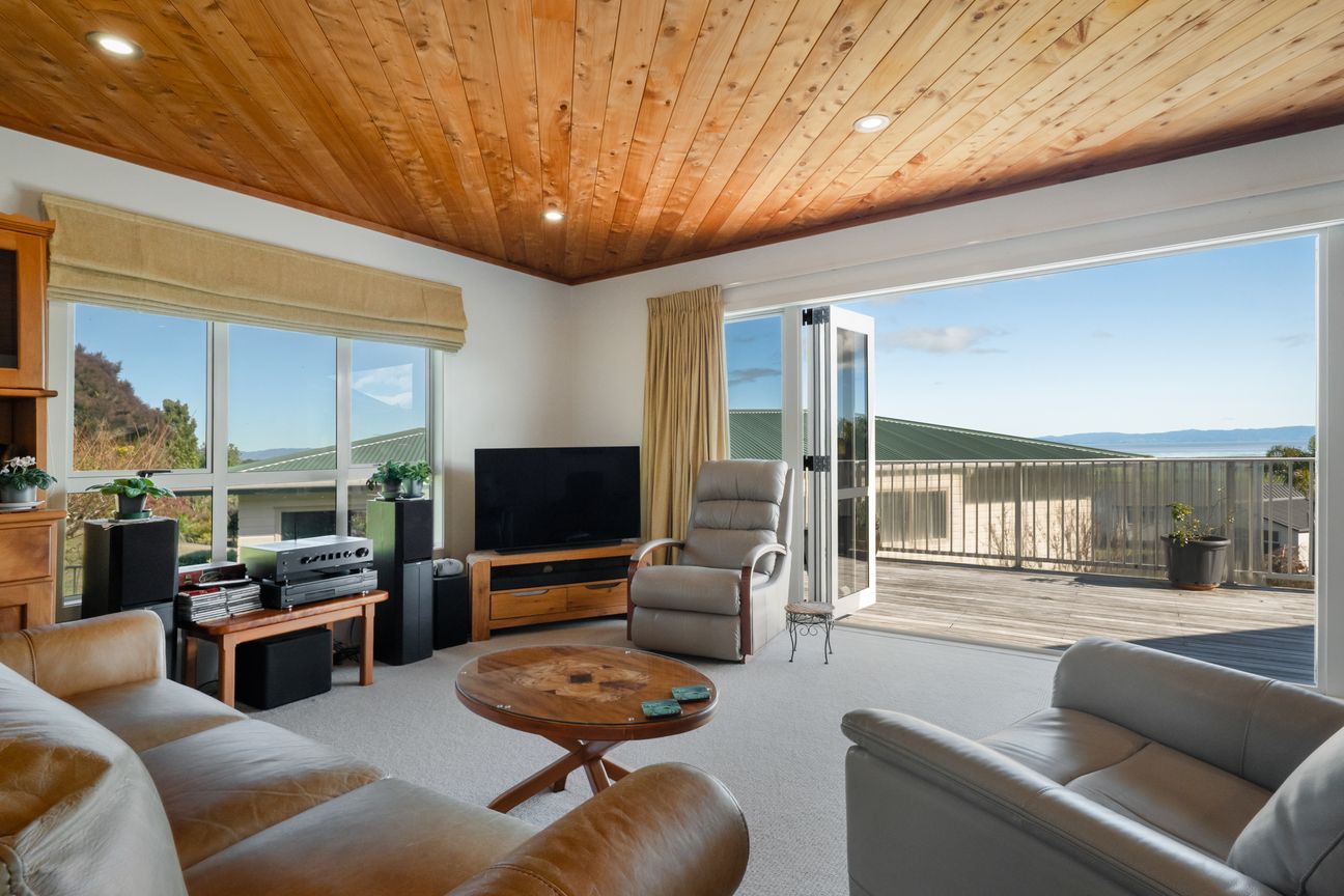 Easy Living with Outstanding Views – pohled 4