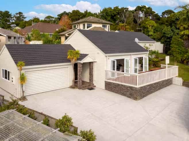 5 Bushlands Park Drive, Albany