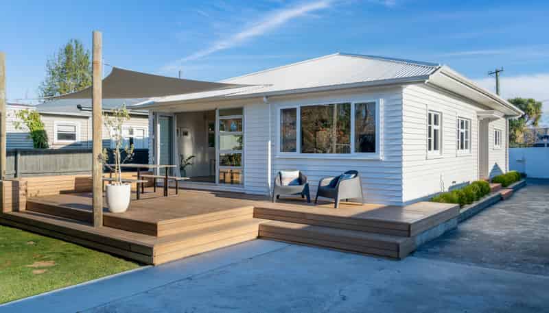 70 Mayfield Avenue, Saint Albans