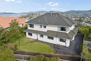 18 Imran Terrace, Khandallah
