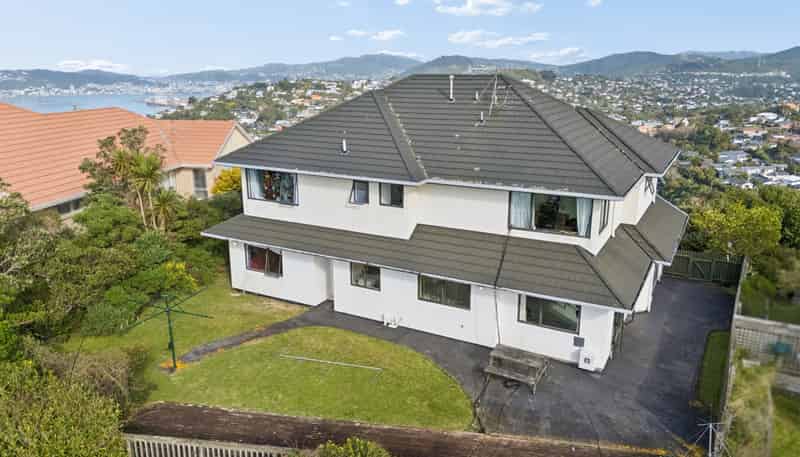18 Imran Terrace, Khandallah