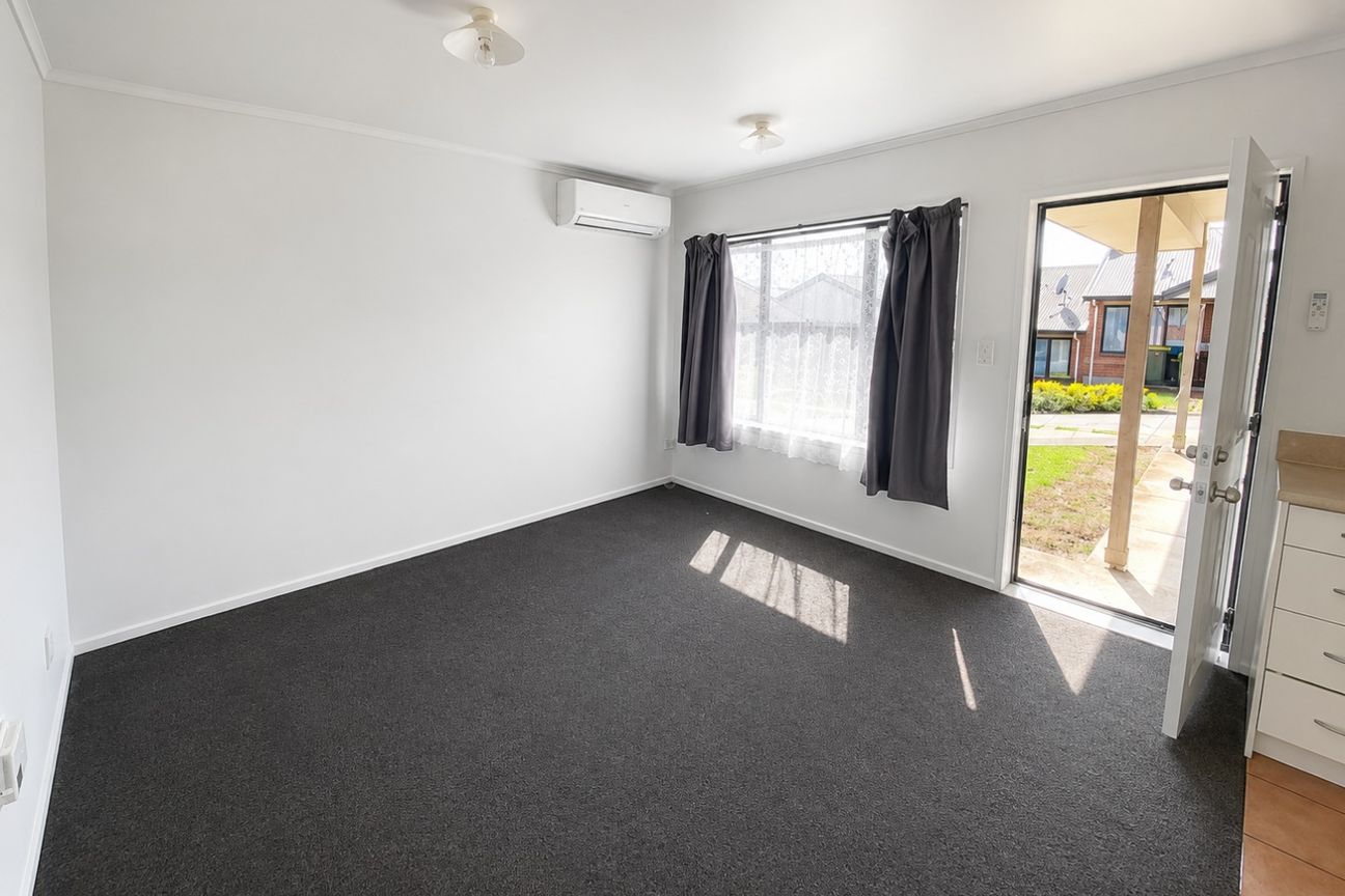 Two Bedroom Unit - Hamilton Central - Bild 2