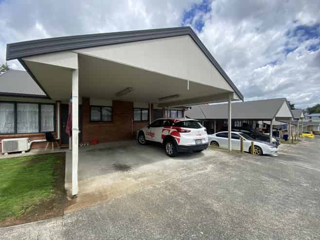 2/76 Palmerston Street, Hamilton Central