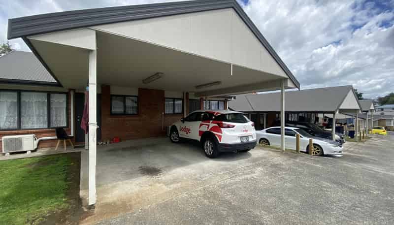 2/76 Palmerston Street, Hamilton Central