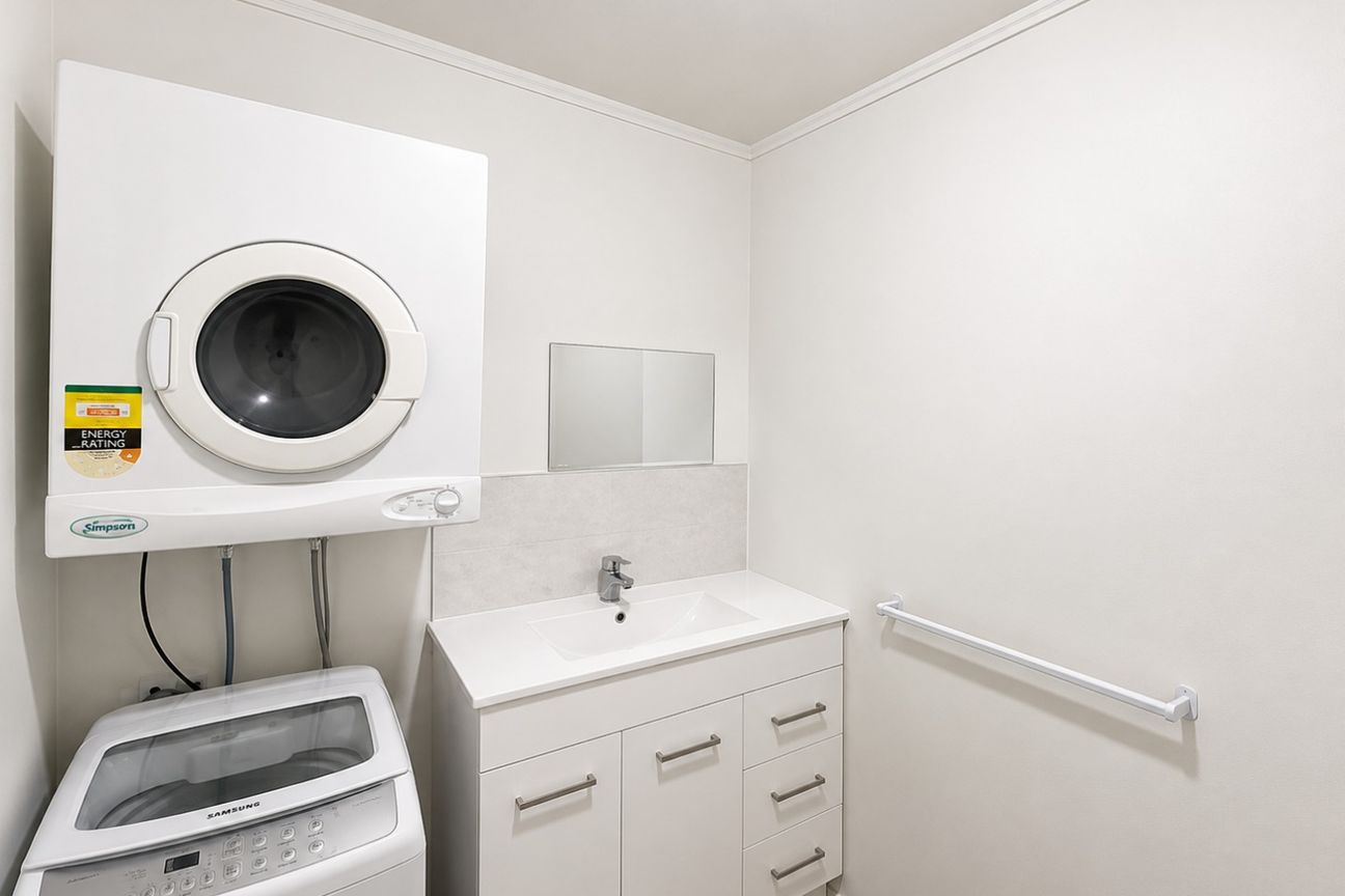 Two Bedroom Unit - Hamilton Central - Bild 6
