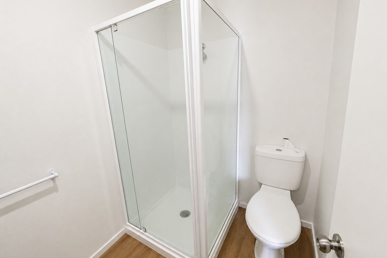 Two Bedroom Unit - Hamilton Central - Fler