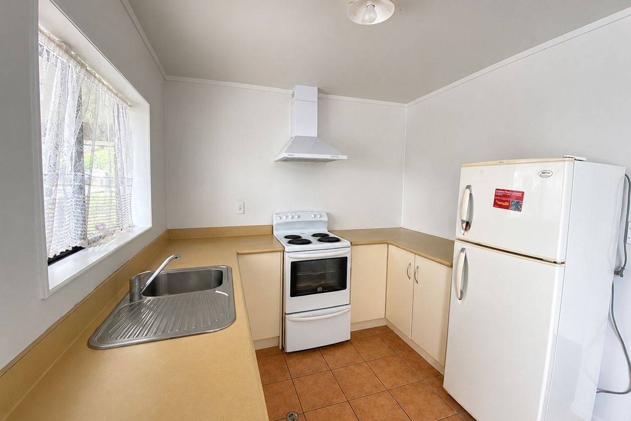 Two Bedroom Unit - Hamilton Central - Bild 3