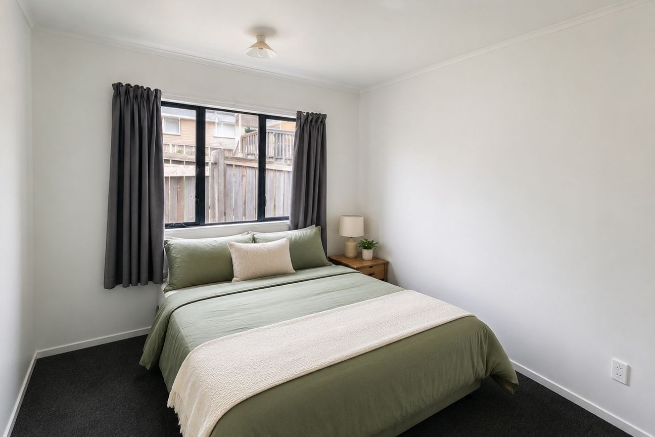 Two Bedroom Unit - Hamilton Central - Bild 4