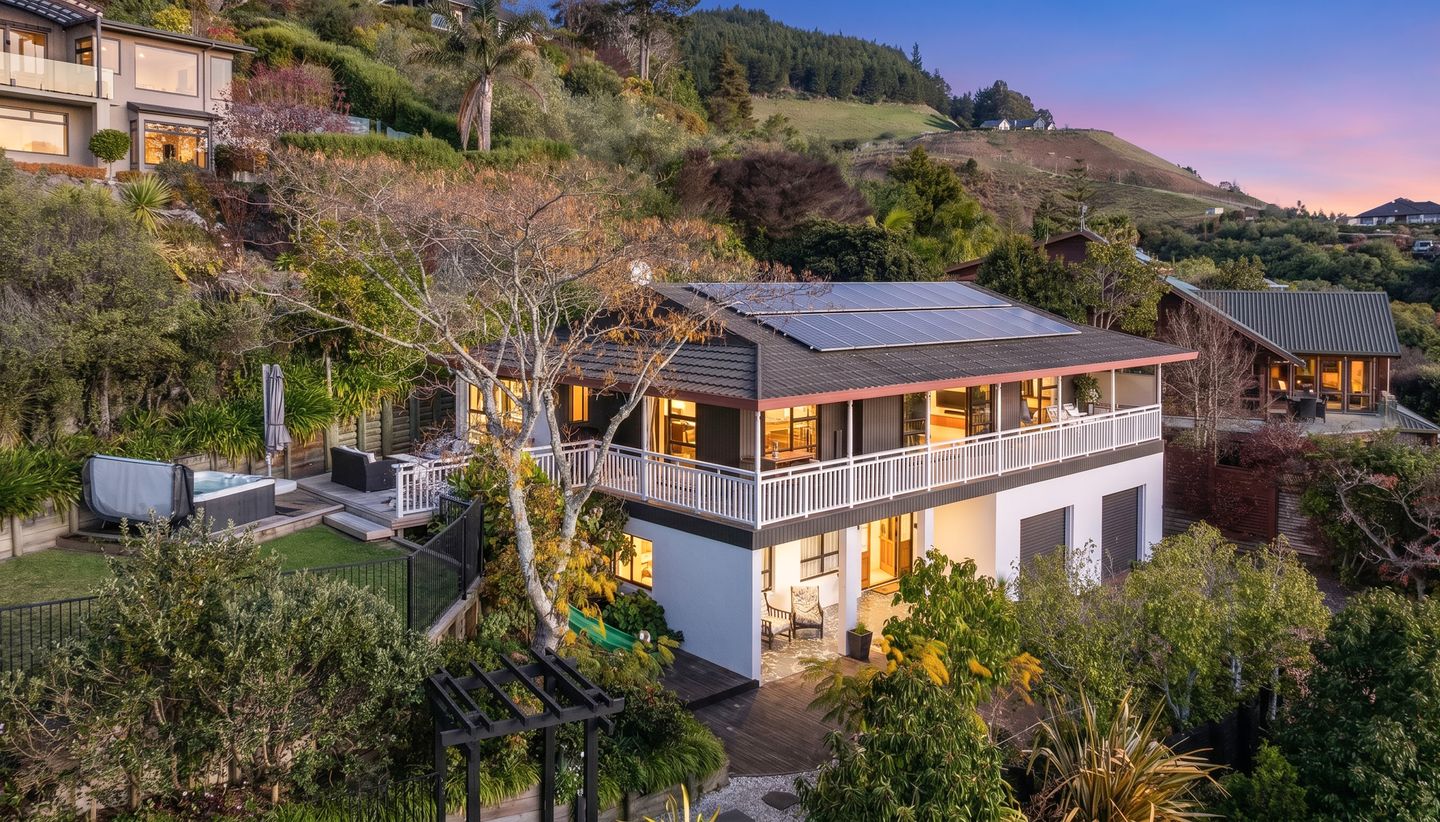 6 George Kidd Street, Richmond, Tasman, Nelson & Bays