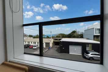 LIGHT AND BRIGHT BIRKENHEAD OFFICE
