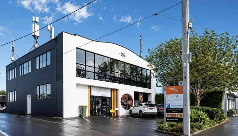 Unit E1/88 Hinemoa Street, Birkenhead