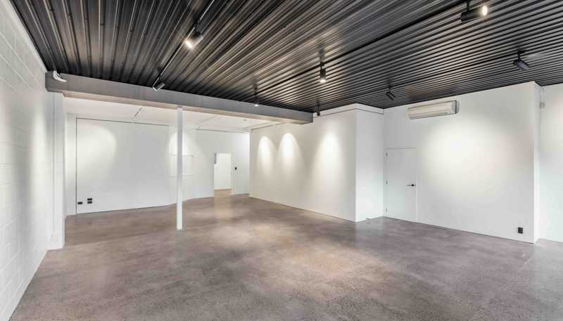 351 New North Road, Kingsland