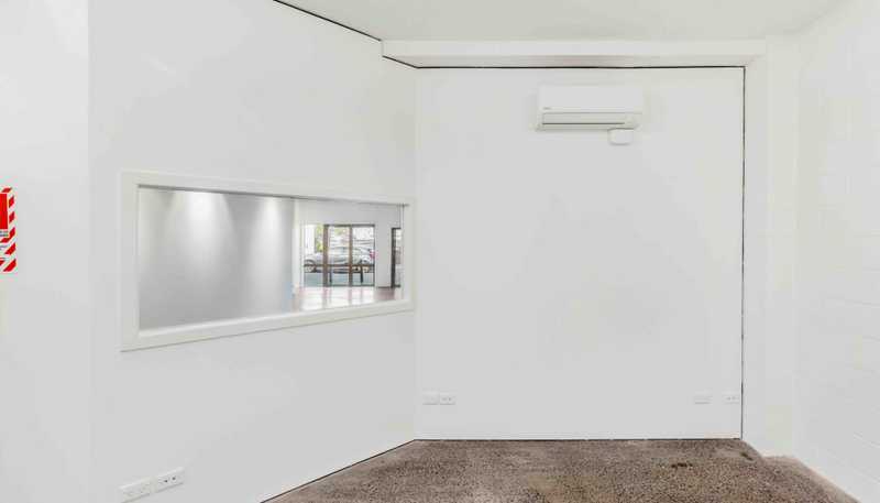 351 New North Road, Kingsland