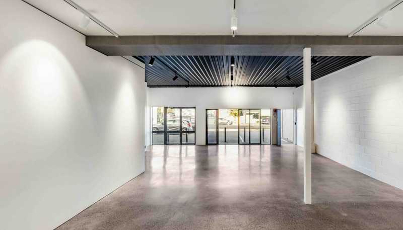 351 New North Road, Kingsland