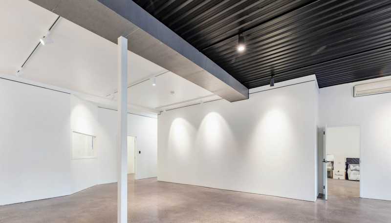 351 New North Road, Kingsland