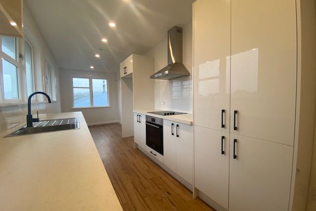 Modern Comfort Meets Timeless Character - Widok 3