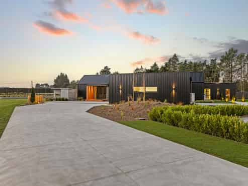 1/470 Maddisons Road, Rolleston
