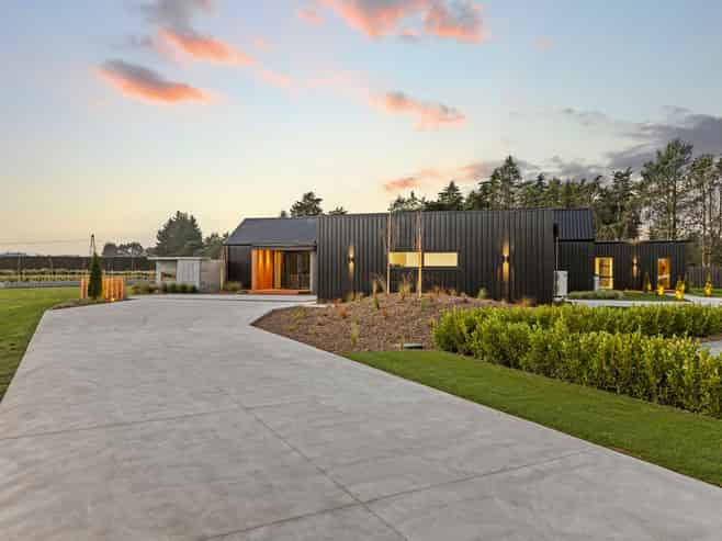 1/470 Maddisons Road, Rolleston