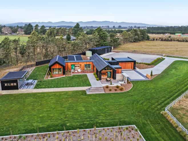 1/470 Maddisons Road, Rolleston