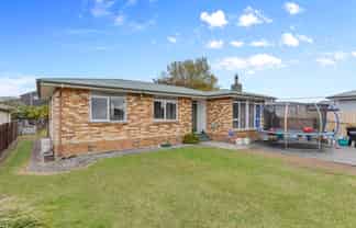 12 Vincent Street, Matamata