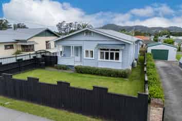 3 Bernard Street, Avenues