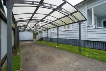 3 Bernard Street, Avenues
