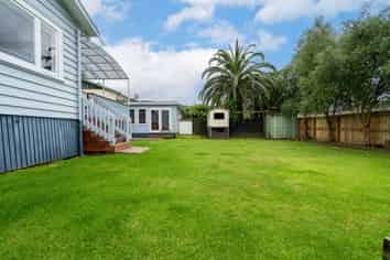 3 Bernard Street, Avenues