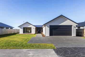 84 Kimberley Road, Darfield