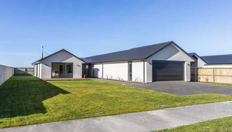 84 Kimberley Road, Darfield