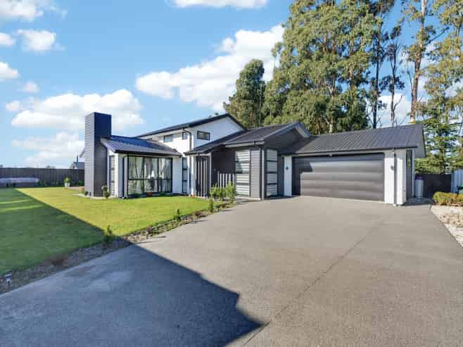 30 Cooney Avenue, Darfield