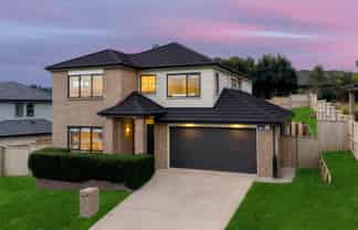4 Beros Place, Flat Bush