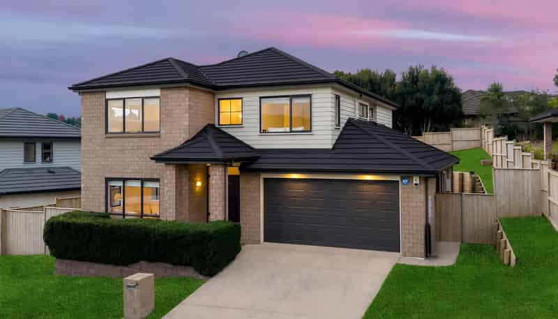 4 Beros Place, Flat Bush