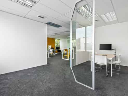 Move-in ready 132sqm office in Albany