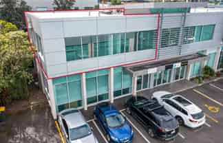 Move-in ready 132sqm office in Albany