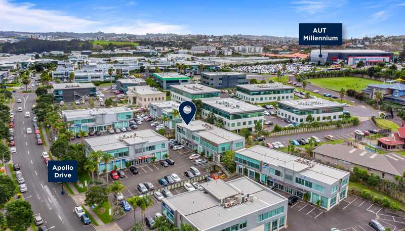 H/43 Apollo Drive, Albany