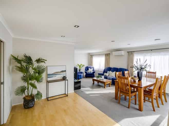 85a Latham Street, Marewa