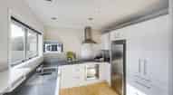Private, practical, exceptionally kept
