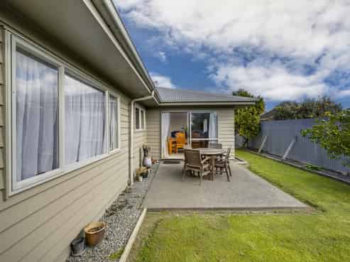 85a Latham Street, Marewa