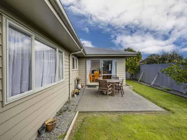 85a Latham Street, Marewa