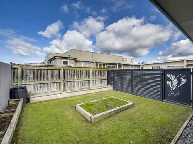 85a Latham Street, Marewa