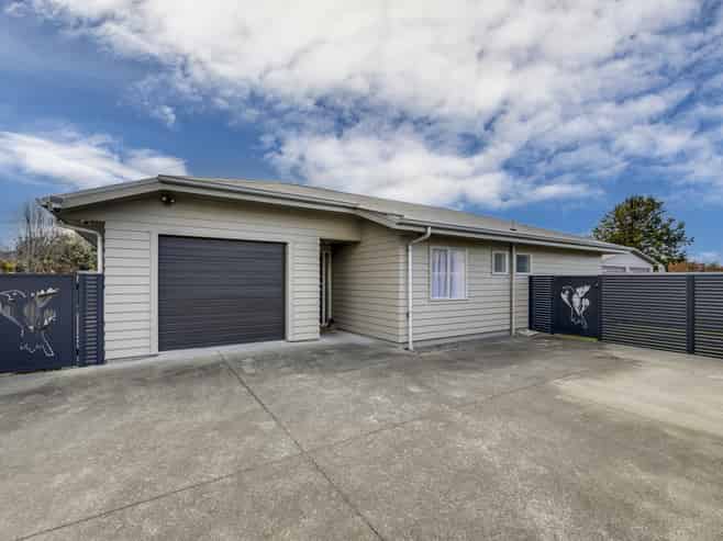 85a Latham Street, Marewa