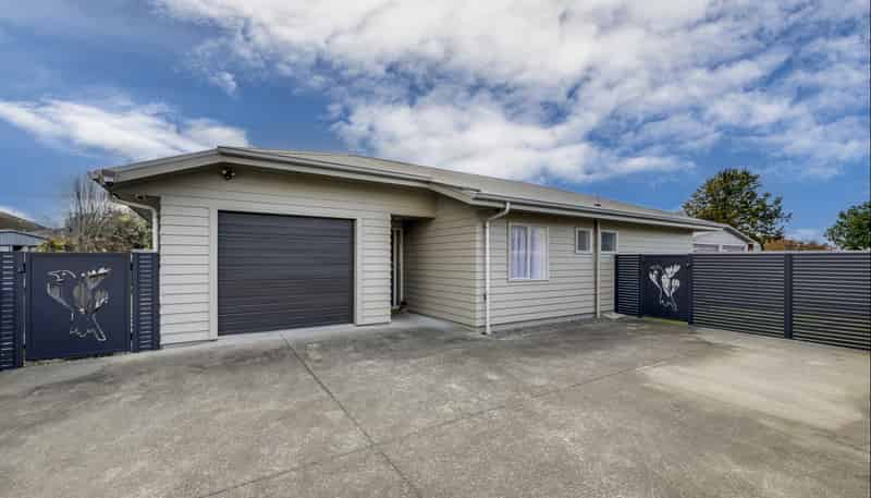 85a Latham Street, Marewa