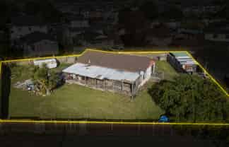 14 Mcgreal Place, Clendon Park