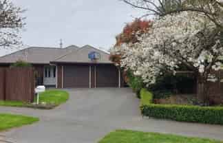 4 Arkwright Pl, Halswell