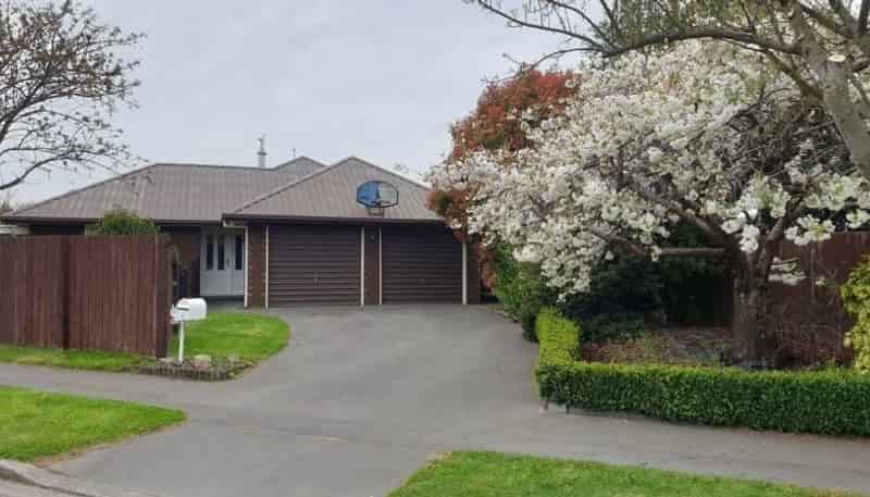 4 Arkwright Pl, Halswell