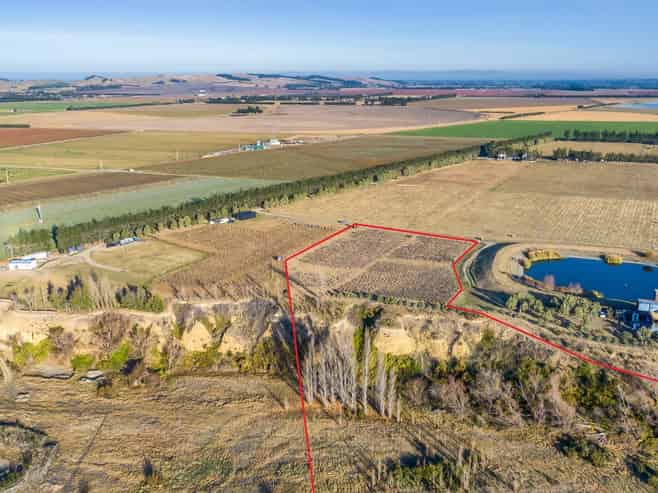244D Georges Road, Amberley