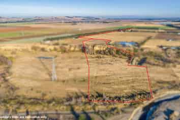 244D Georges Road, Amberley