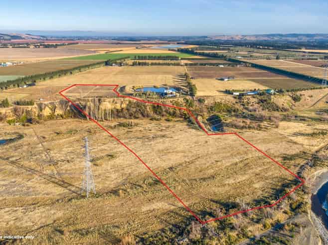 244D Georges Road, Amberley