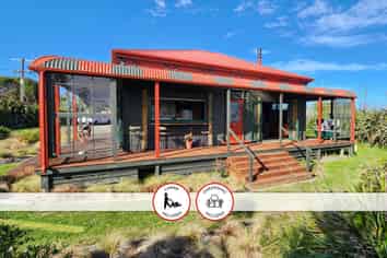 920 Richmond Road, Lepperton